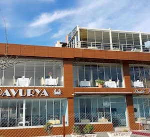 pavurya mudanya yolu bursa zomato